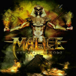 Stellar Masters Chords by Malice