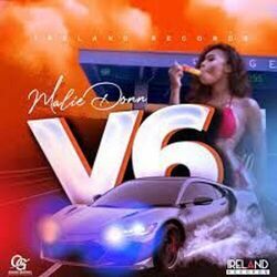 V6 by Malie