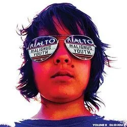 Sanctus Bass Tab by Malignus Youth