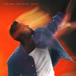 Make You Mine by Malik Harris