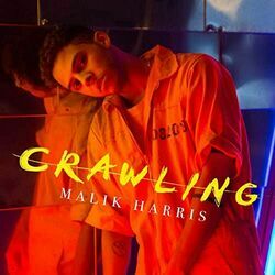 Crawling Chords by Malik Harris