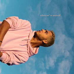When We've Arrived Chords by Malik Harris