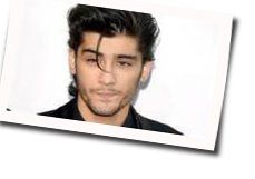 Befour Chords by Zayn Malik