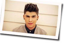 Cruel Chords by Zayn Malik