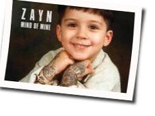 Fool For You Chords by Zayn Malik
