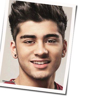 I Don't Wanna Live Forever Chords by Zayn Malik