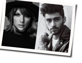 I Don't Wanna Live Forever Acoustic Chords by Zayn Malik