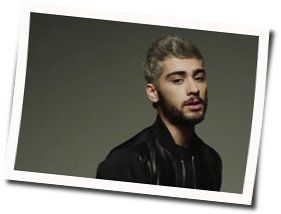 I Know You Chords by Zayn Malik