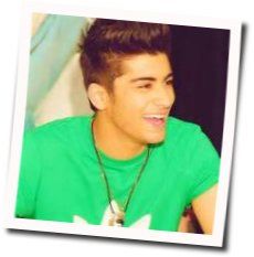 I Won't Mind Chords by Zayn Malik
