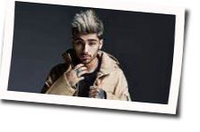 It's You Chords by Zayn Malik
