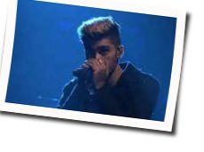 It's You  Chords by Zayn Malik