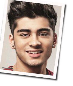 Like I Would Chords by Zayn Malik