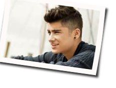 Pillowtalk Acoustic Chords by Zayn Malik