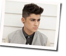 Pillowtalk Acoustic  Chords by Zayn Malik
