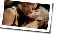 Pillowtalk  Chords by Zayn Malik