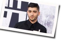 Who Chords by Zayn Malik