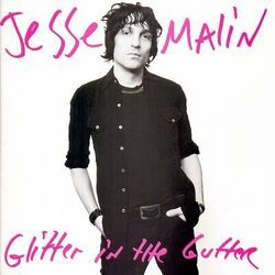 Jesse Malin chords for Aftermath