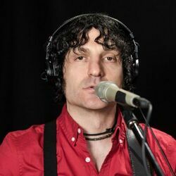 Keep On Burning by Jesse Malin