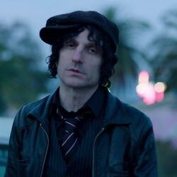 Shane Chords by Jesse Malin