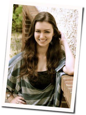 Last First Love Ukulele Chords by Malinda Kathleen Reese