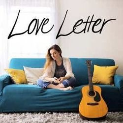 Love Letter by Malinda