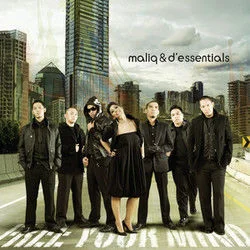 Beri Cinta Waktu Chords by MALIQ & D'Essentials