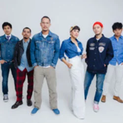 Manusia Chords by MALIQ & D'Essentials