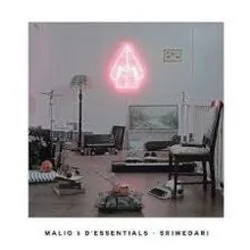 Setapak Sriwedari Chords by MALIQ & D'Essentials