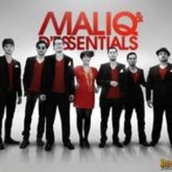 Berlari Dan Tenggelam Chords by MALIQ & D'Essentials