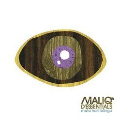 Coba Katakan Chords by MALIQ & D'Essentials
