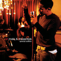 Hadirmu Chords by MALIQ & D'Essentials