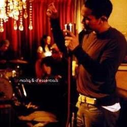 Hadirmu Ukulele Chords by MALIQ & D'Essentials