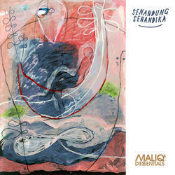 Senang Chords by MALIQ & D'Essentials