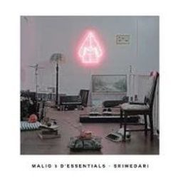 Setapak Sriwedari Chords by MALIQ & D'Essentials