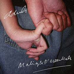 Aduh Chords by Maliq & Dessentials