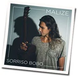 Nossa Flor Chords by Malize