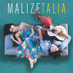 Diário Chords by Malize