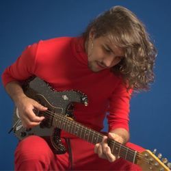 No Mundo Da Lua Chords by Malize
