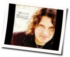 Anything At All Chords by Mitch Malloy