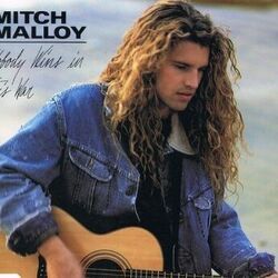 Nobody Wins In This War Chords by Mitch Malloy