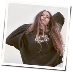 Charlie Chords by Mallrat