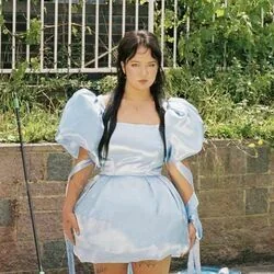 I'm Not My Body It's Mine Chords by Mallrat