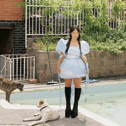 Arms Length Chords by Mallrat