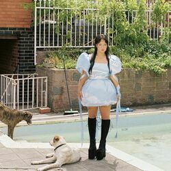 Heart Guitar Chords by Mallrat