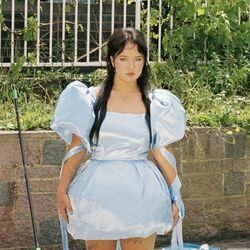 I'm Not My Body It's Mine Chords by Mallrat
