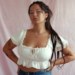 Obsessed Chords by Mallrat