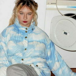 Rockstar Chords by Mallrat