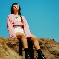 To You Chords by Mallrat