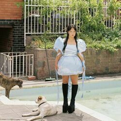 Wish On An Eyelash Pt 2 Chords by Mallrat