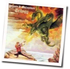 Bite The Bullet Tab by Yngwie Malmsteen